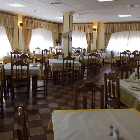 Chopos Pensión Osorno