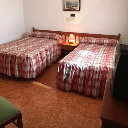 Pensión Chopos Osorno