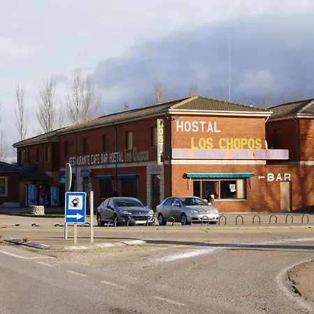 Chopos Affittacamere Osorno