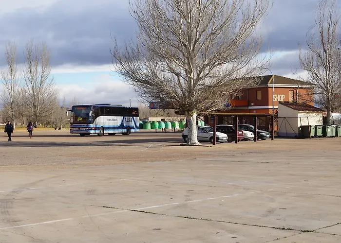 게스트하우스 Chopos 오소르노