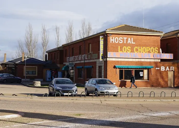 Chopos 3* 오소르노