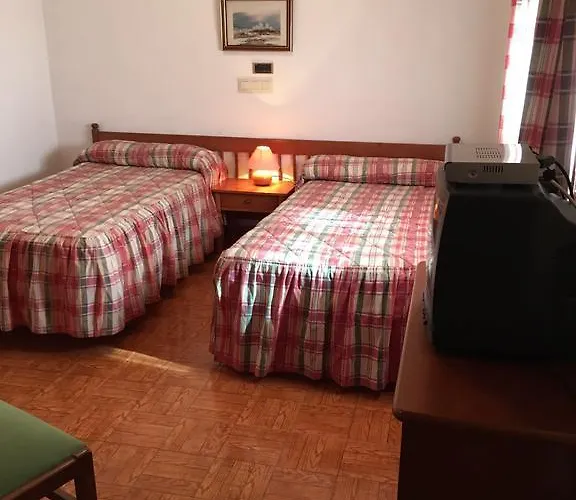 게스트하우스 Chopos 오소르노