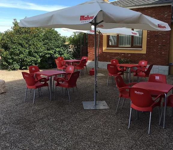 Chopos 3* 오소르노