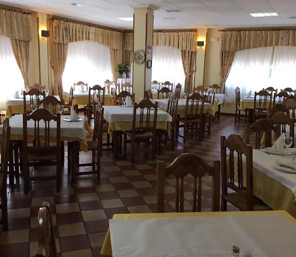 Chopos Guest house Osorno