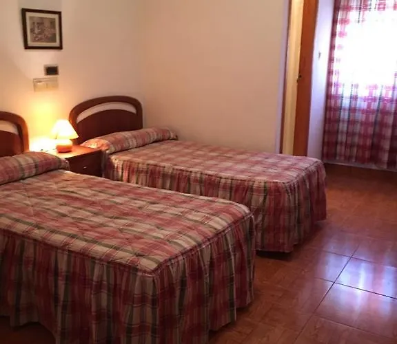 게스트하우스 Chopos 3*